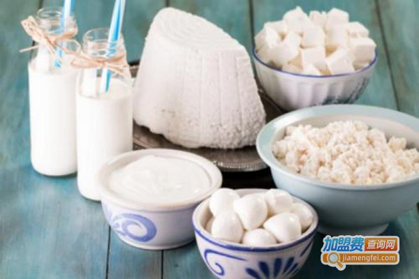 优氏酸奶加盟费