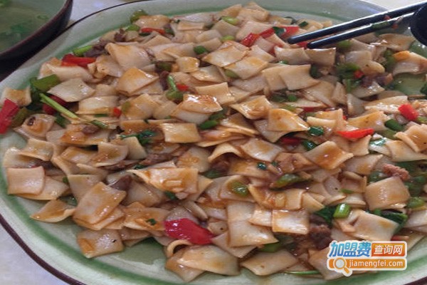 希俩利饭店加盟费