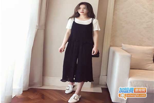 boyi女装加盟门店