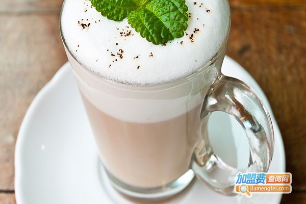 番薯王子奶茶加盟门店