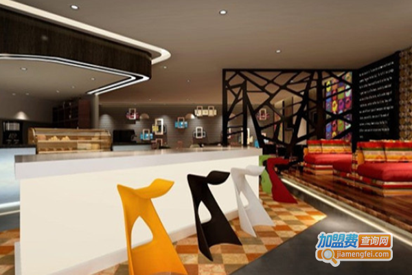 波子奶茶加盟费