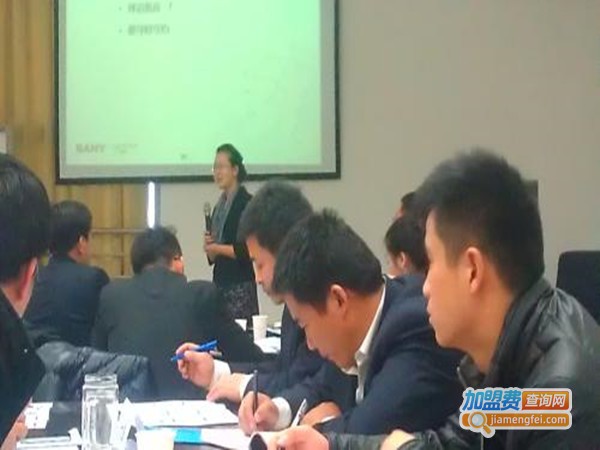 易邦教育加盟门店