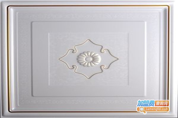 舒馨软膜吊顶加盟费