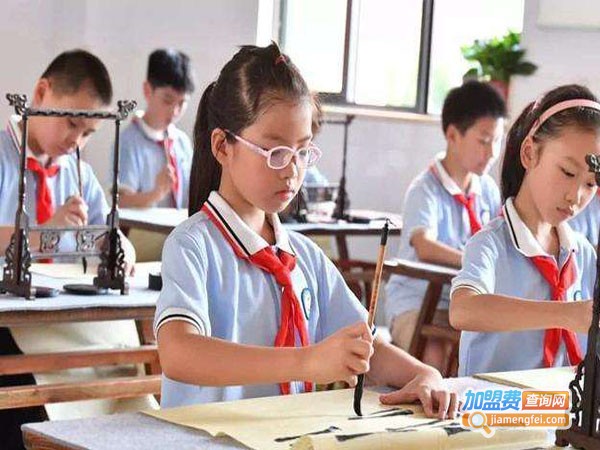 东部教育加盟费