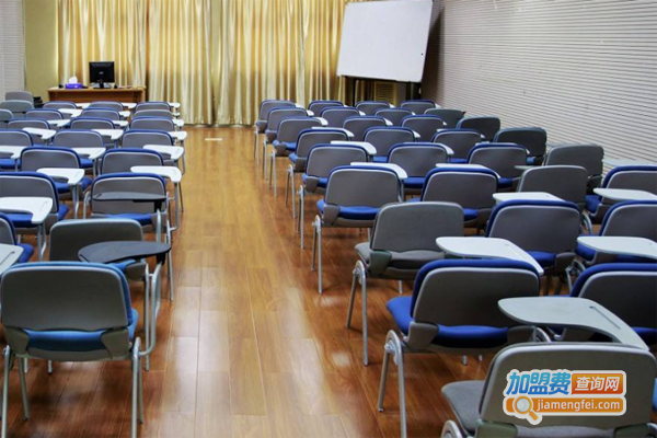 宝勒腾教育加盟费