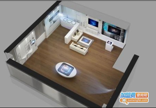 ANSHINE安享智能影音加盟费