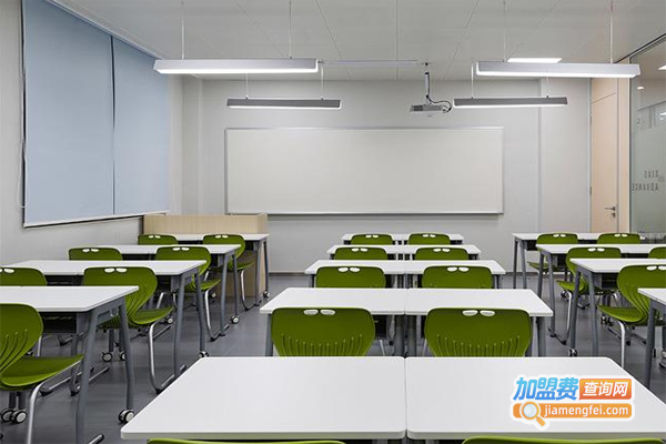 宝勒腾教育加盟费