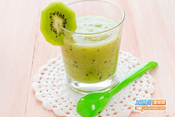 番薯王子奶茶加盟门店