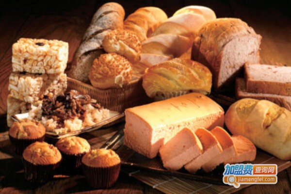 citybakery烘焙店加盟费