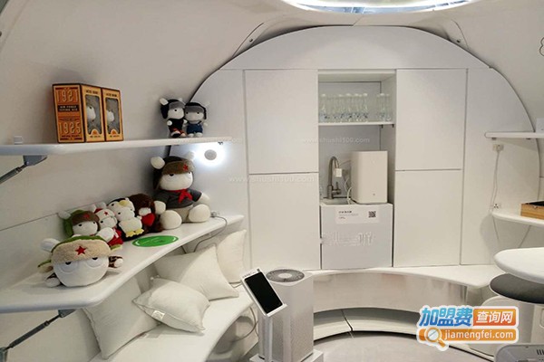 昊华智能家居加盟门店