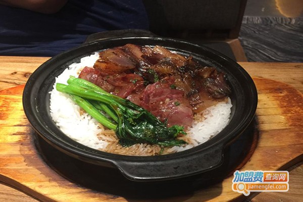 潮味星厨花胶鸡火锅加盟门店