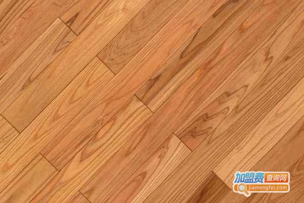 富亿地板加盟费