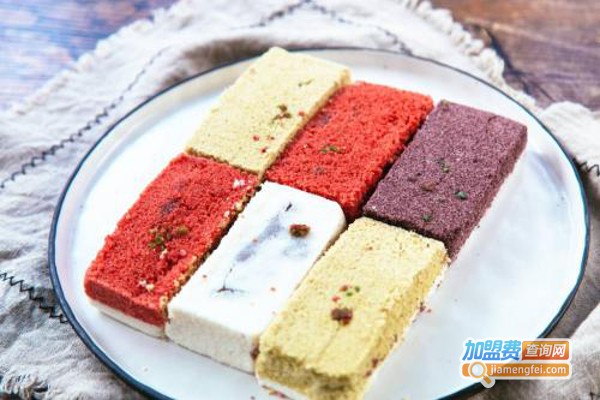 吴记糕干加盟费