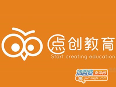点创教育加盟费