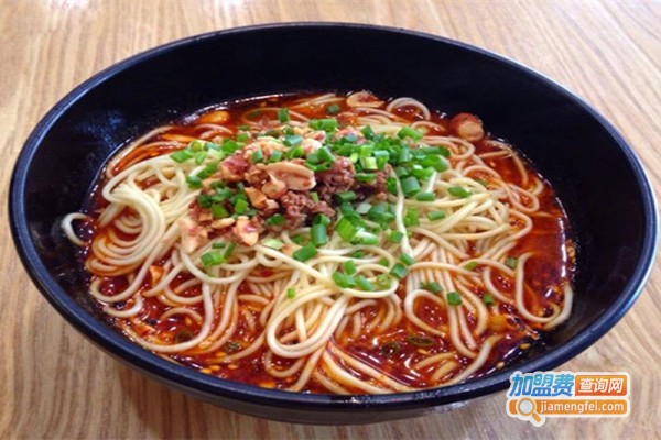 杨厨重庆小面培训加盟门店