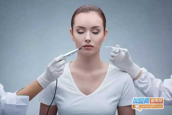 茗汇整形美容加盟门店