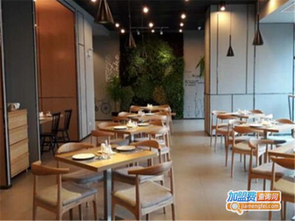 VillaLnncafe加盟门店