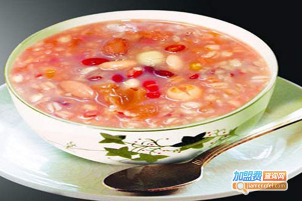 上善坊粥铺加盟门店