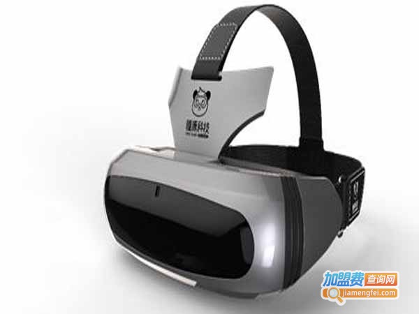 瞳康便携式智能眼镜加盟费