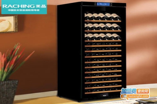 美晶Raching橱柜加盟费