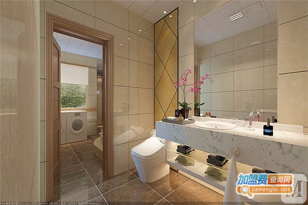 龙域集成吊顶加盟费