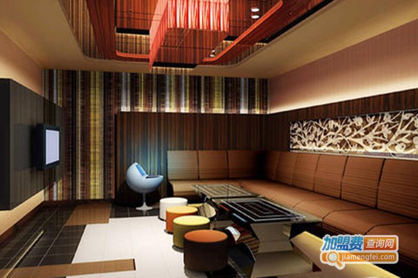 楠湾国际KTV加盟费