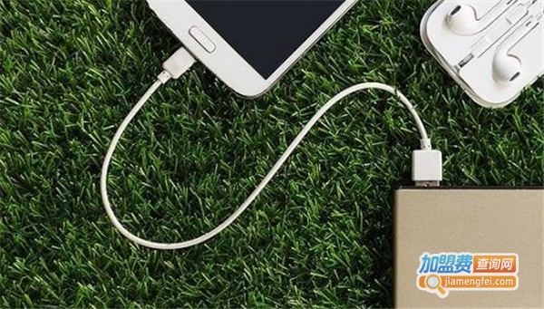 小鸟共享充电宝加盟费