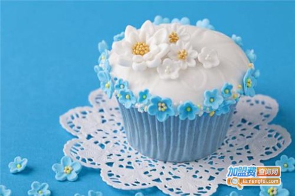 银紫甜品加盟费