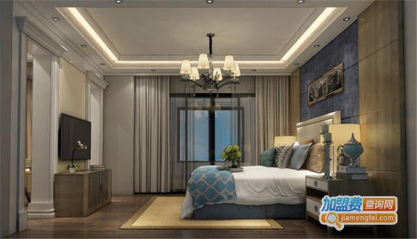 和壁硅藻泥加盟费