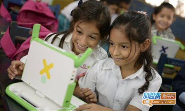 gogotalk少儿英语加盟