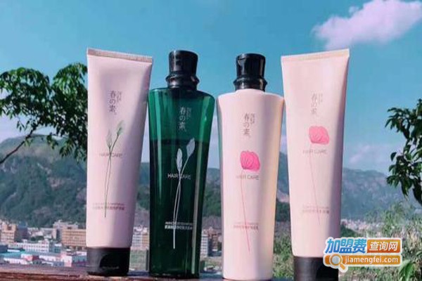 诺皙日用品加盟费