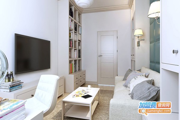 宜家居橱柜加盟门店