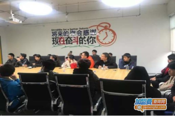 蜂鸟速记加盟费