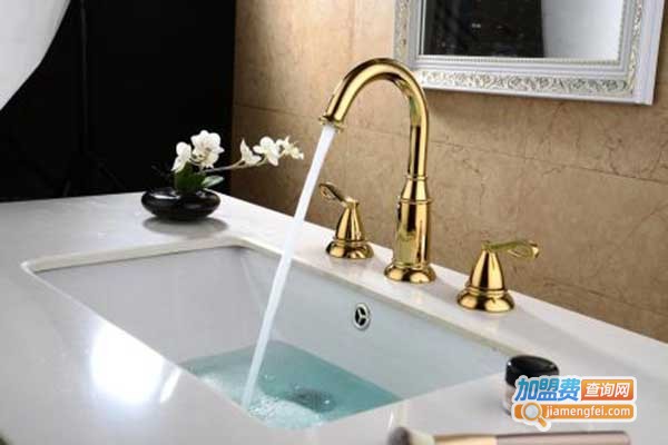 起点如日卫浴加盟门店