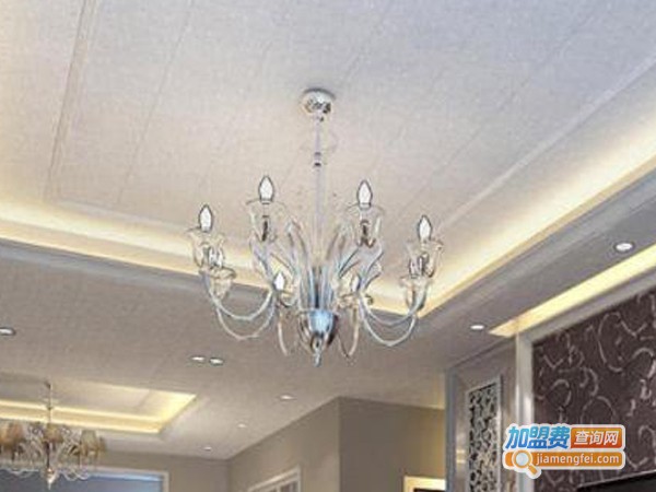 莱柯尔集成吊顶加盟费