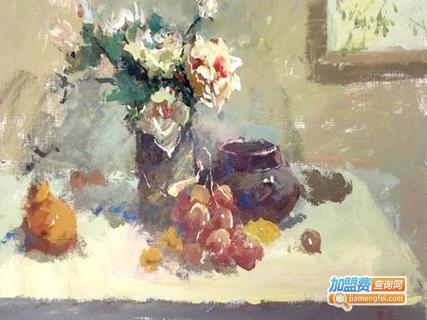 度岸教育加盟费