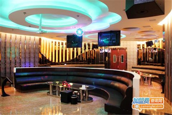 米乐迪氧吧KTV加盟费