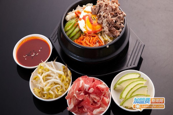 汪记过桥米线加盟费