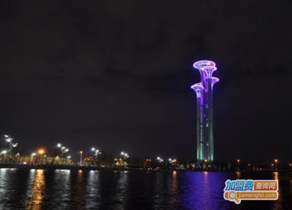 朗波尔灯饰加盟费