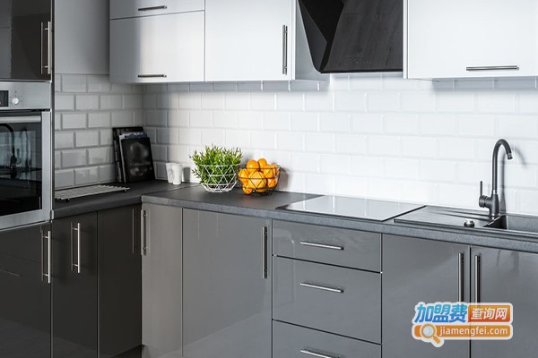 森元橱柜加盟门店