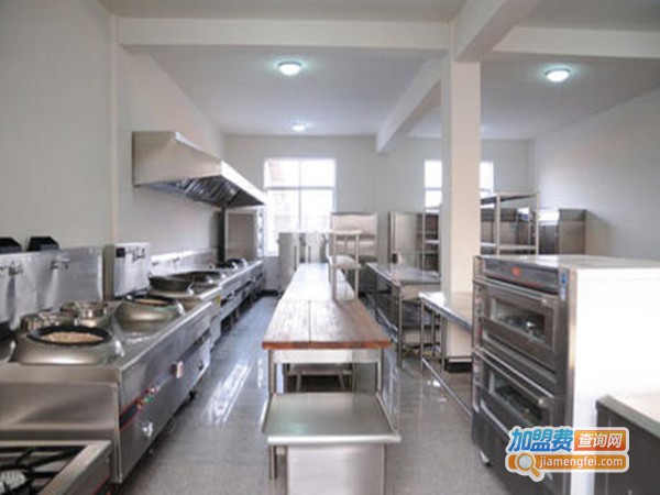 德迈迪橱柜加盟门店