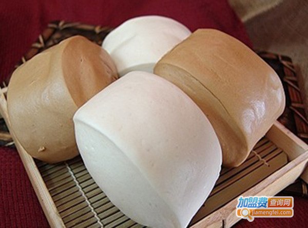 馒头特色店加盟