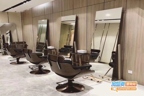 富发99美发加盟