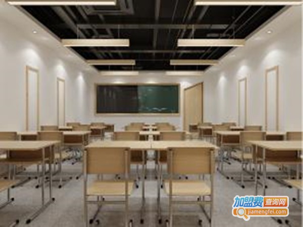 加乘教育加盟门店