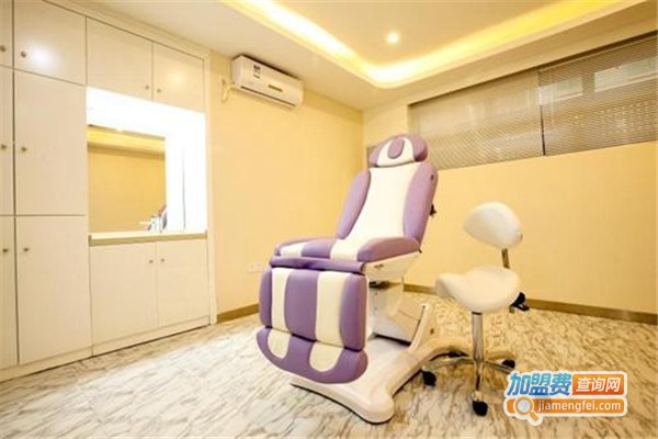 胡博士医疗美容加盟费