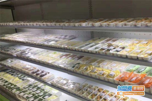 吴佳朋火锅超市加盟费