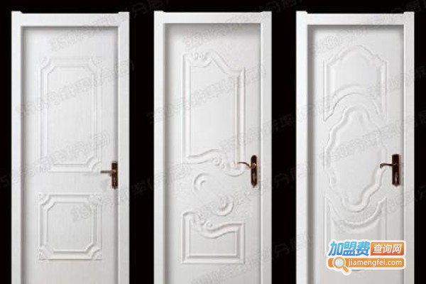 铮铮木门加盟费