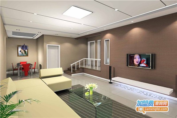 协和兴吊顶加盟费