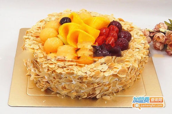 甜蜜新语加盟门店