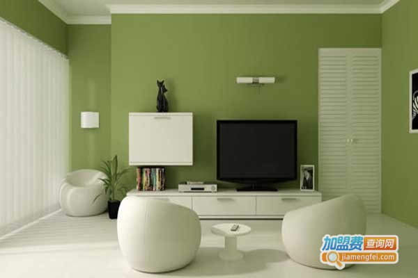 金凯龙装饰装潢加盟门店